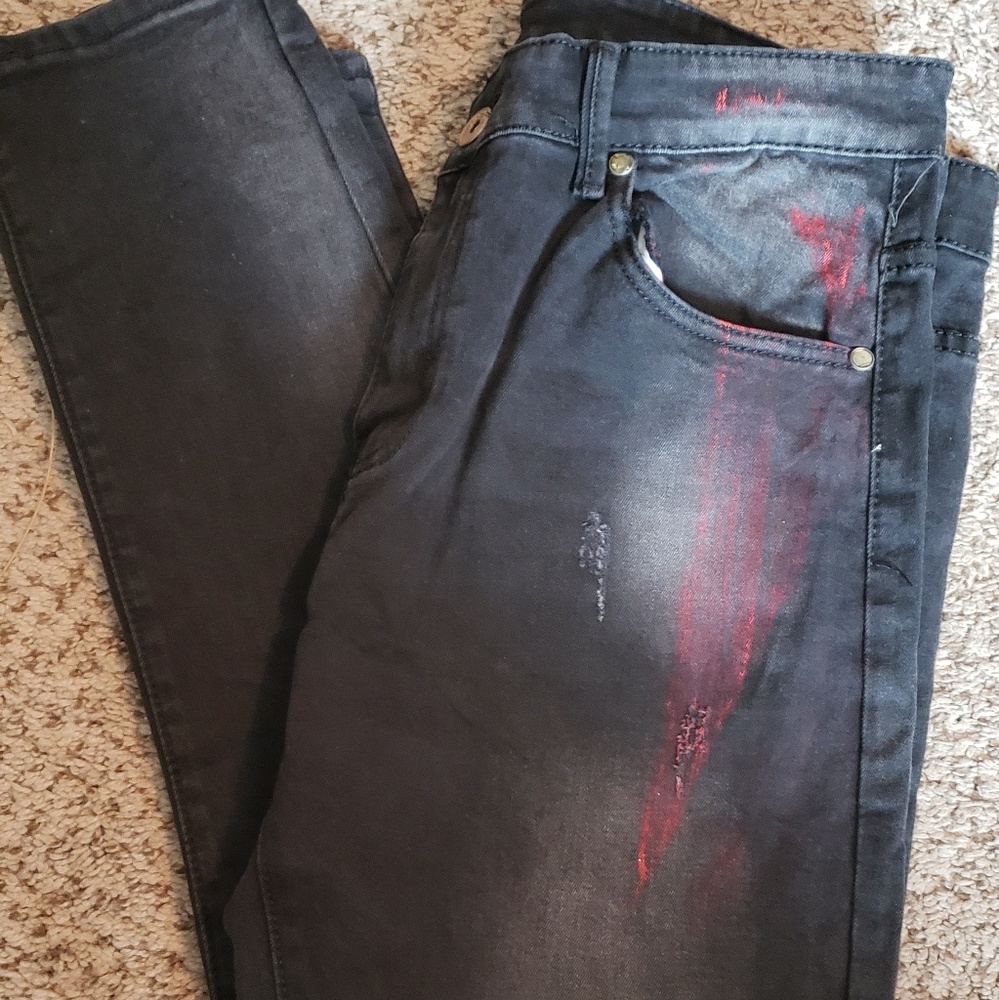 Men jeans